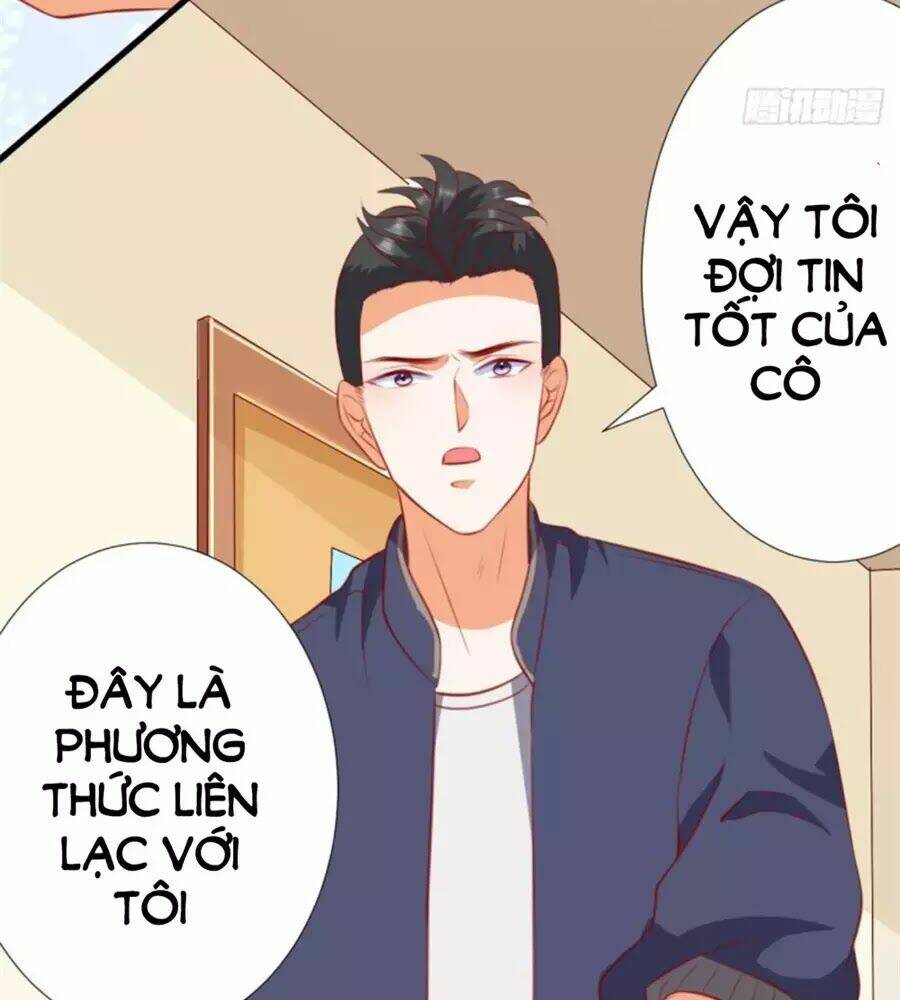 Bác Sĩ Sở Cũng Muốn Yêu Chương 265 Ảnh 36