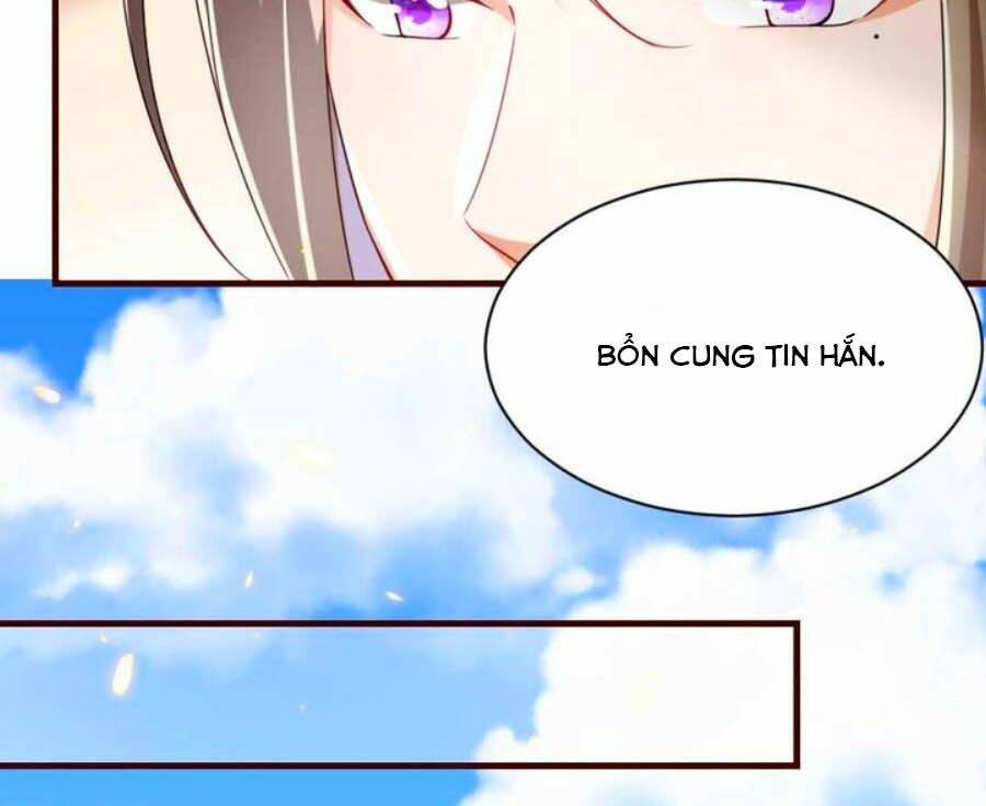 Thái Tử Điện Hạ, Nô Tài Có Hỉ Rồi Chương 59 Ảnh 14