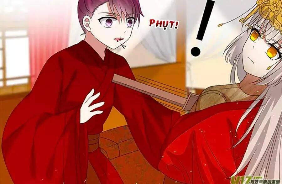Luyến Ái Sinh Tử Bộ Chương 168 Ảnh 17