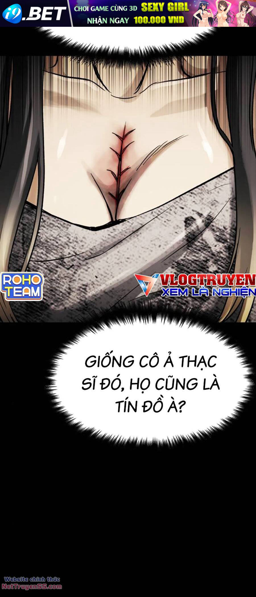 Mầm Chết Chương 58 Ảnh 11