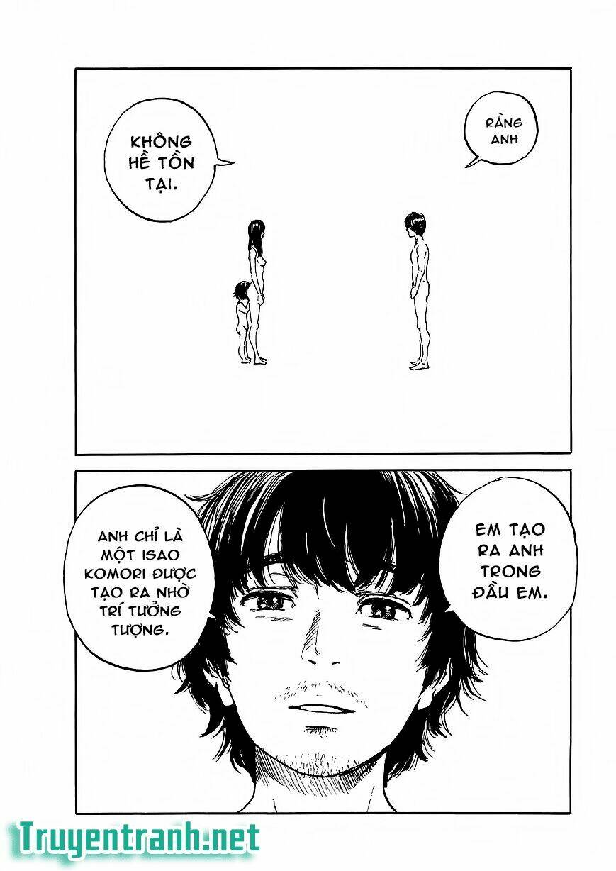 Boku Wa Mari No Naka Chương 78 Ảnh 6