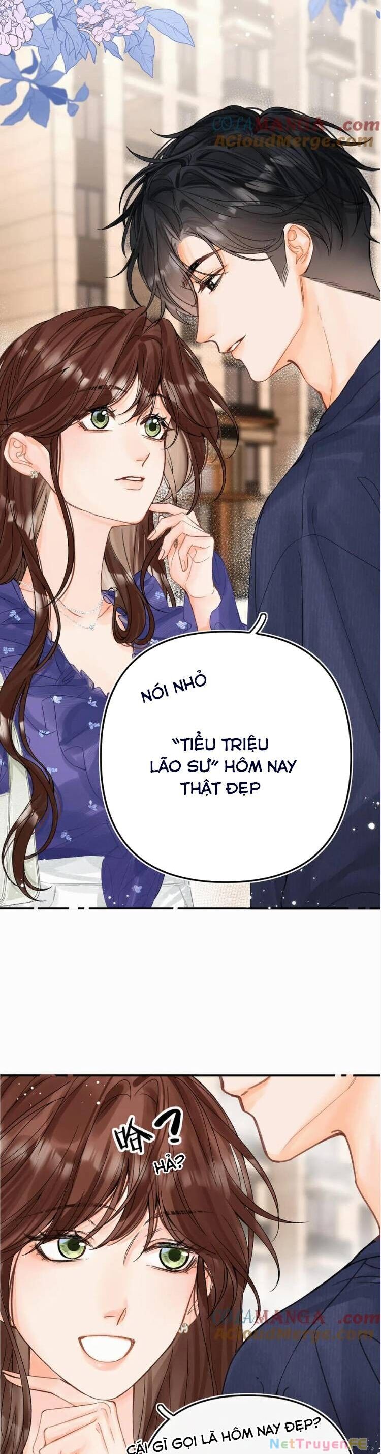 Thỉnh Đa Loan Chiếu Chương 16 Ảnh 11