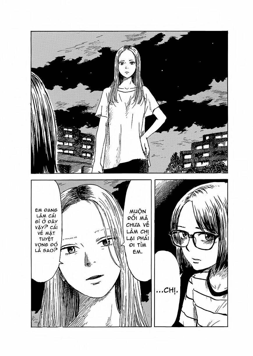 Boku Wa Mari No Naka Chương 64 Ảnh 15