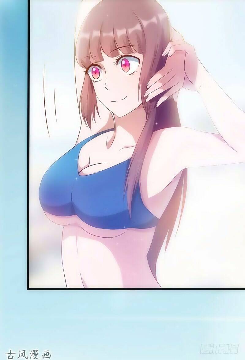 36 Kế Theo Đuổi Chồng: Ông Xã À, Tới Chiến Nào! Chương 21 Ảnh 15