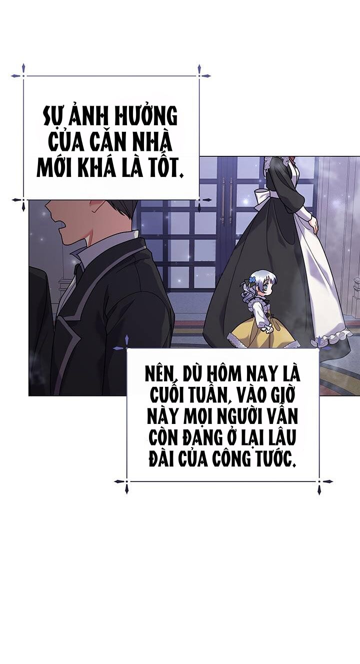 Chủ Nhân Cô Nhi Viện Muốn Nghỉ Ngơi Chương 29 Ảnh 66