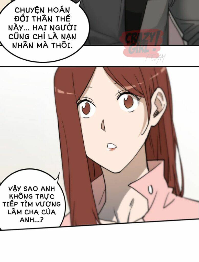 Kim Tiền Chí Thượng Chương 14 Ảnh 25