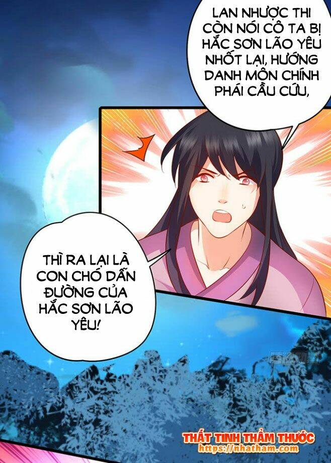 Liêu Liêu Trai Chương 16 Ảnh 57