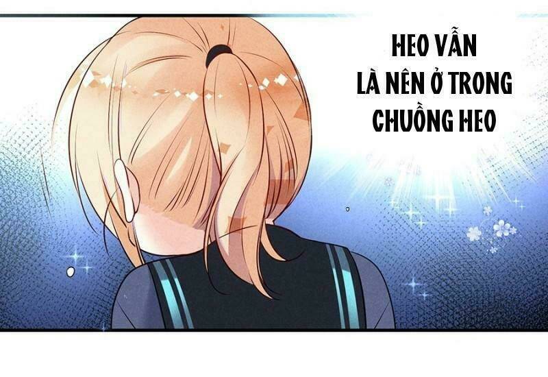 Luyến Khúc Trăng Lưỡi Liềm Chương 8 Ảnh 13