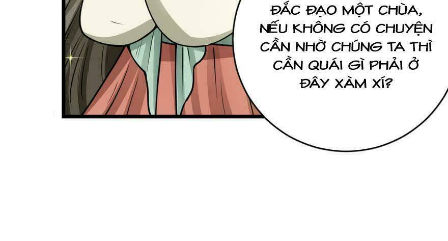Quẻ Phi Thiên Hạ Chương 6 Ảnh 123