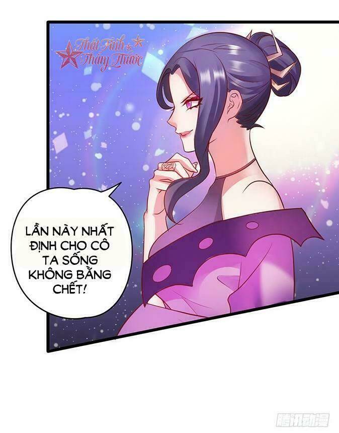 Liêu Liêu Trai Chương 18 Ảnh 35