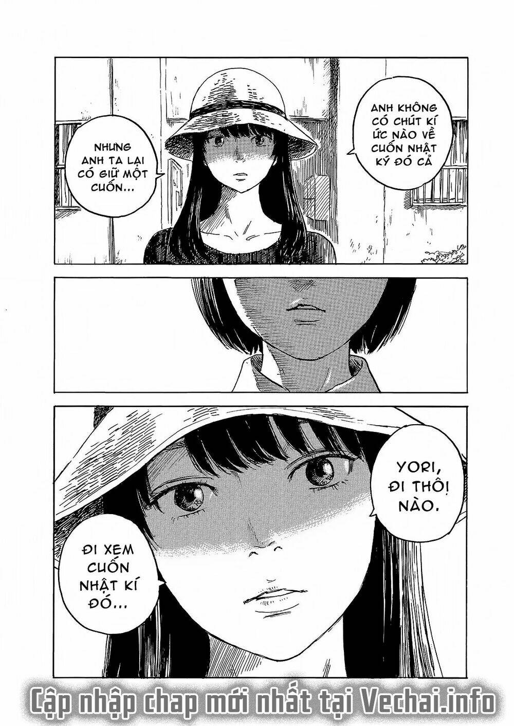 Boku Wa Mari No Naka Chương 74 Ảnh 20