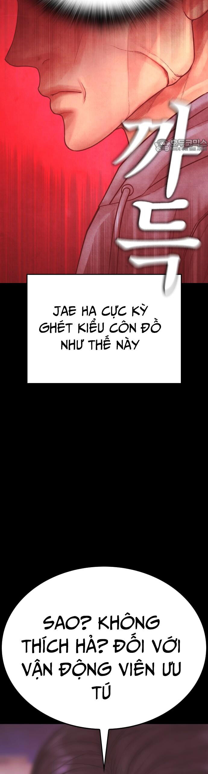 Bố Vạn Năng Chương 166 Ảnh 60