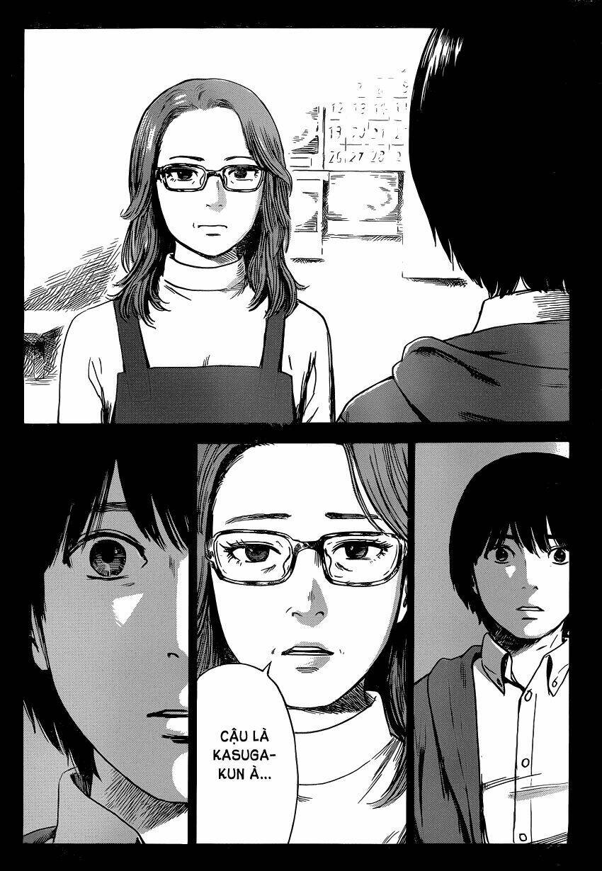 Aku No Hana Chương 53 Ảnh 11