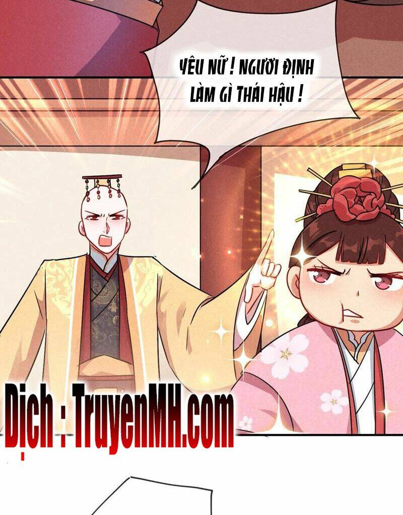 101 Mỹ Nam Của Vương Phi Béo Phì Chương 30 Ảnh 4