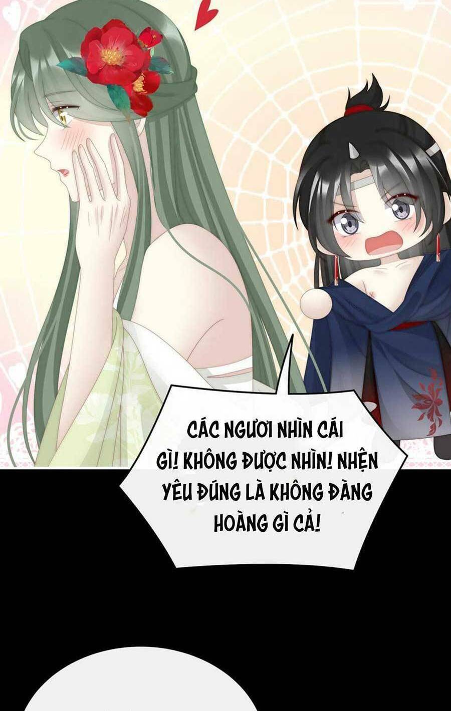 Thê Chủ, Thỉnh Hưởng Dụng Chương 80 Ảnh 24