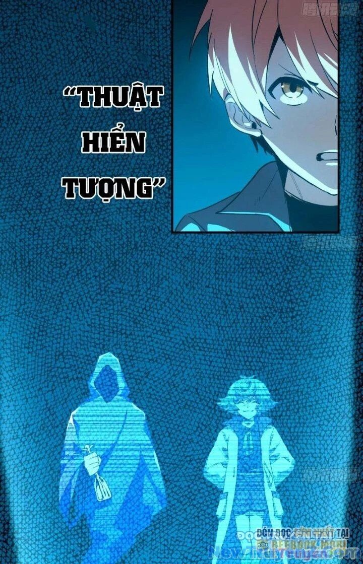 Dũng Sĩ Nấm Chương 105 Ảnh 16