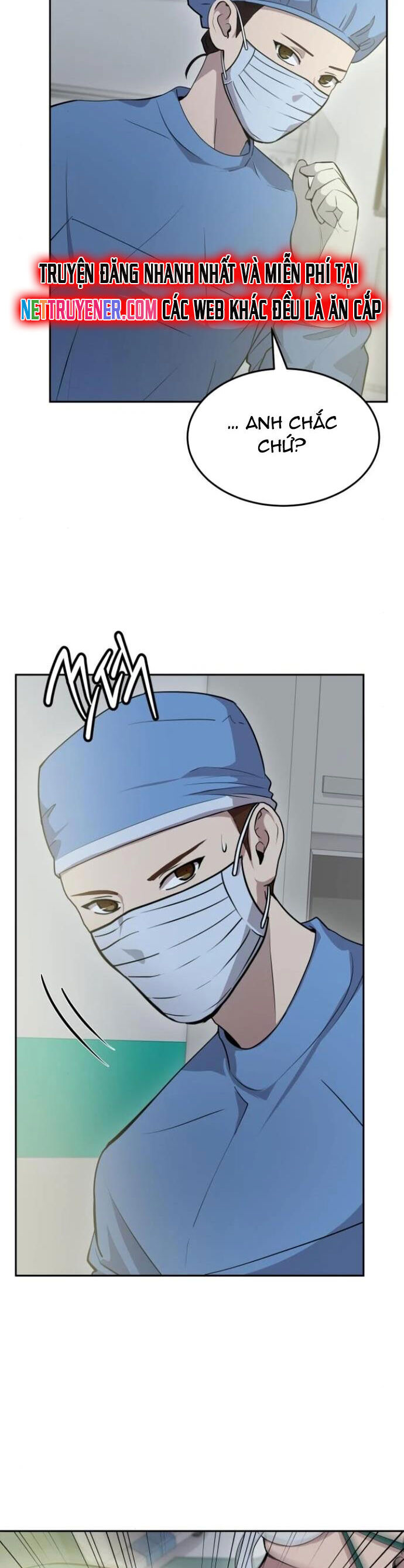 Sứ Mệnh Thần Y Chương 17 Ảnh 4