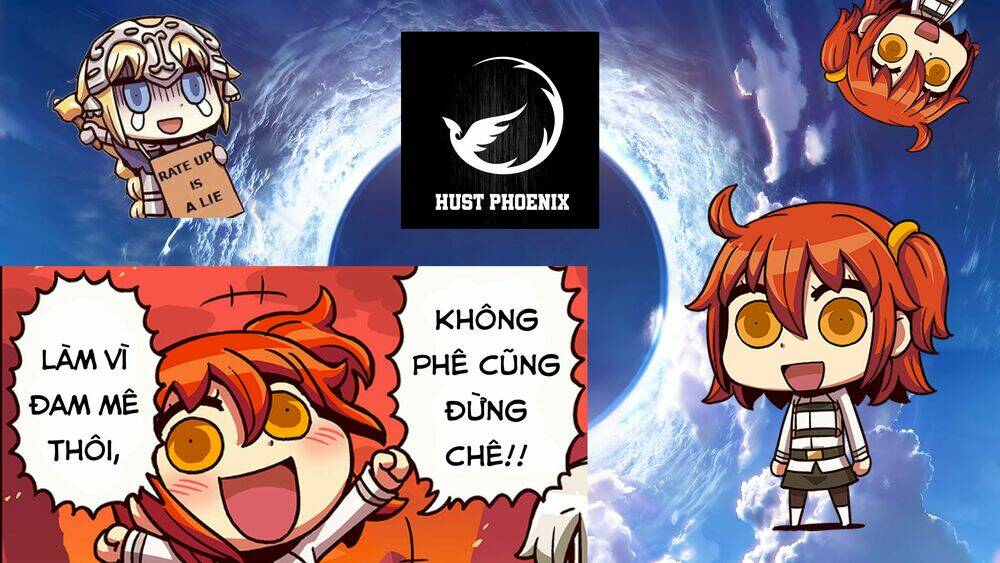 Bố Tôi Là Nữ Hoàng Của Giới Vtuber Chương 5 Ảnh 4