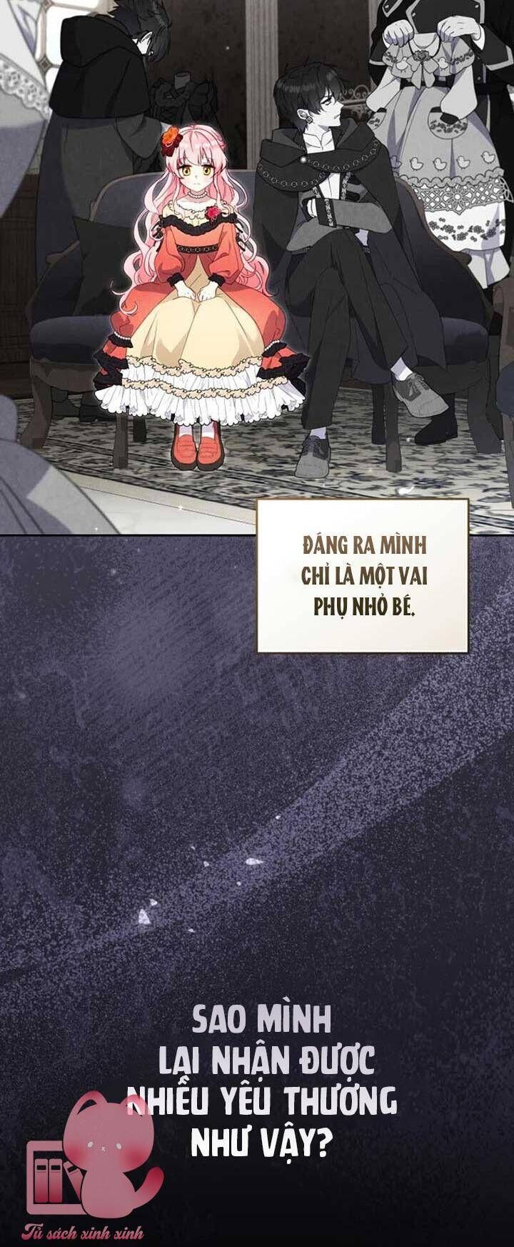 Tôi Đang Được Nuôi Dưỡng Bởi Những Kẻ Phản Diện Chương 88 Ảnh 32