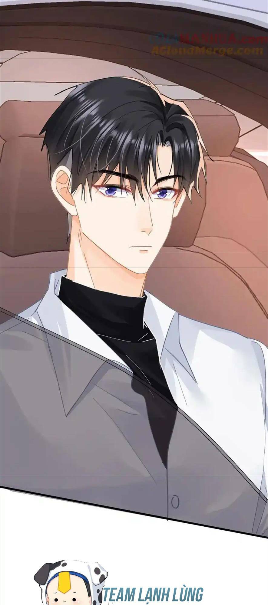 Vụng Trộm Chương 24 Ảnh 39