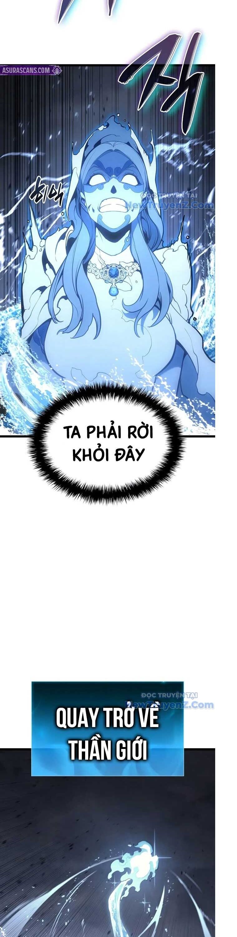Sự Trở Lại Của Anh Hùng Cấp Thảm Họa Chương 124 Ảnh 7