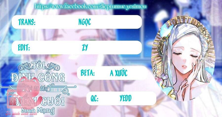 Tôi Đã Đình Công Vì Đã Đến Hạn Chót Chương 14 Ảnh 3