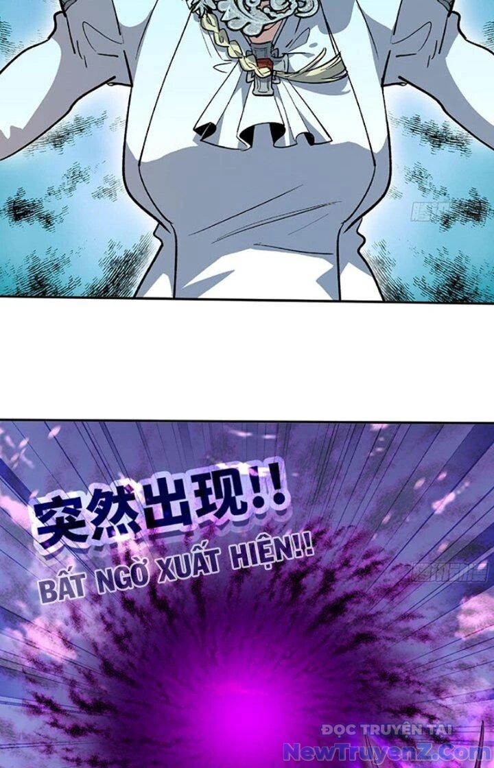 Dũng Sĩ Nấm Chương 108 Ảnh 21