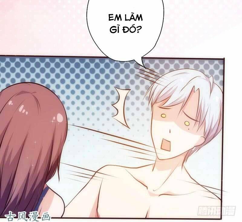 36 Kế Theo Đuổi Chồng: Ông Xã À, Tới Chiến Nào! Chương 22 Ảnh 16