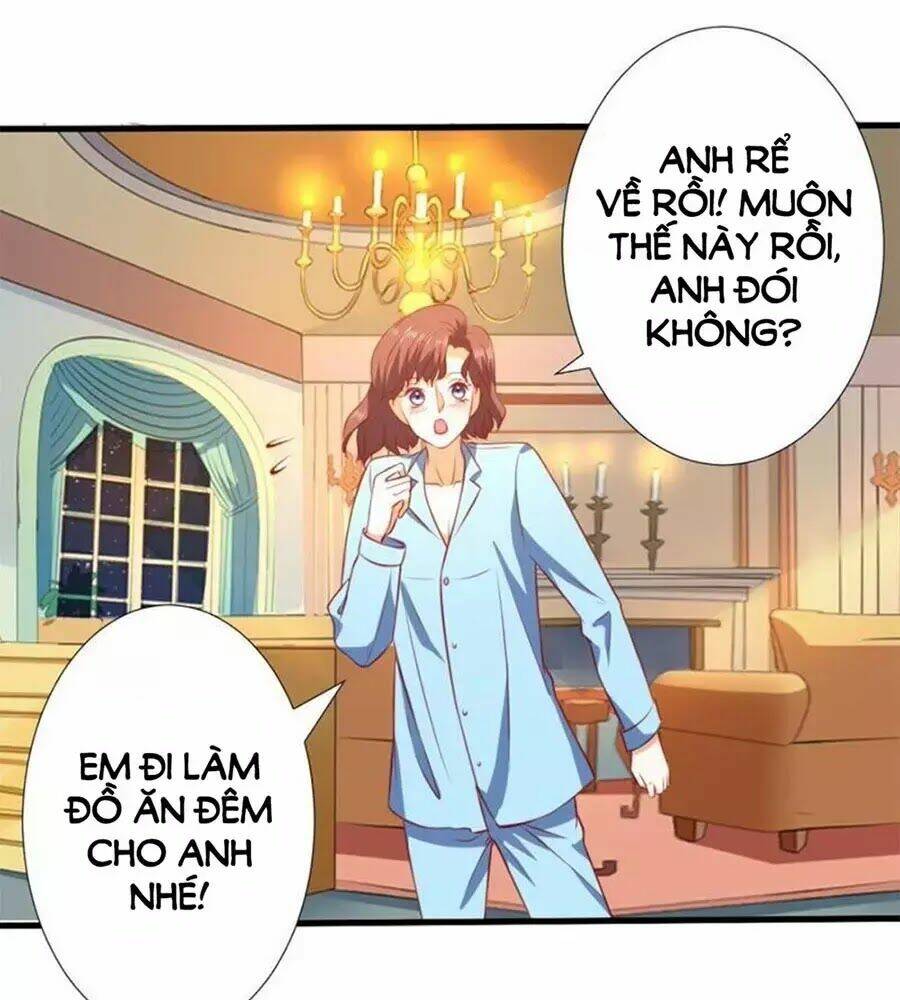 Bác Sĩ Sở Cũng Muốn Yêu Chương 262 Ảnh 17