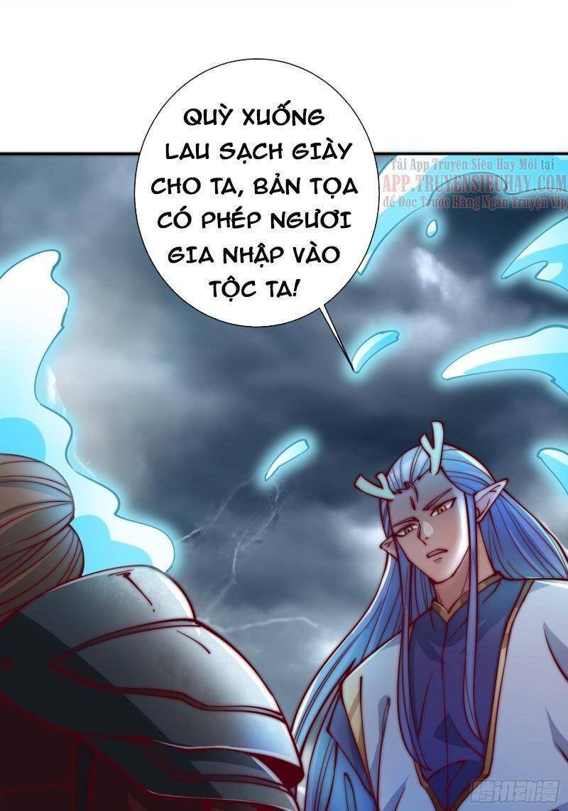 Ta Có Chín Nữ Đồ Đệ Chương 307 Ảnh 14