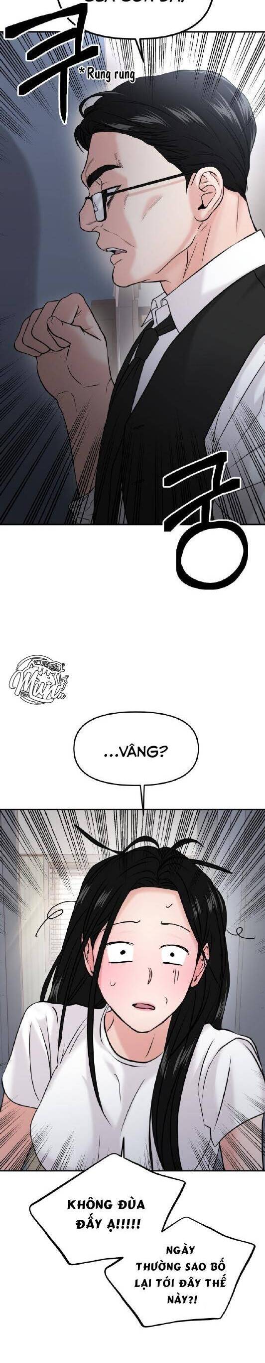 Tình Yêu Cấp 4 Chương 48 Ảnh 13