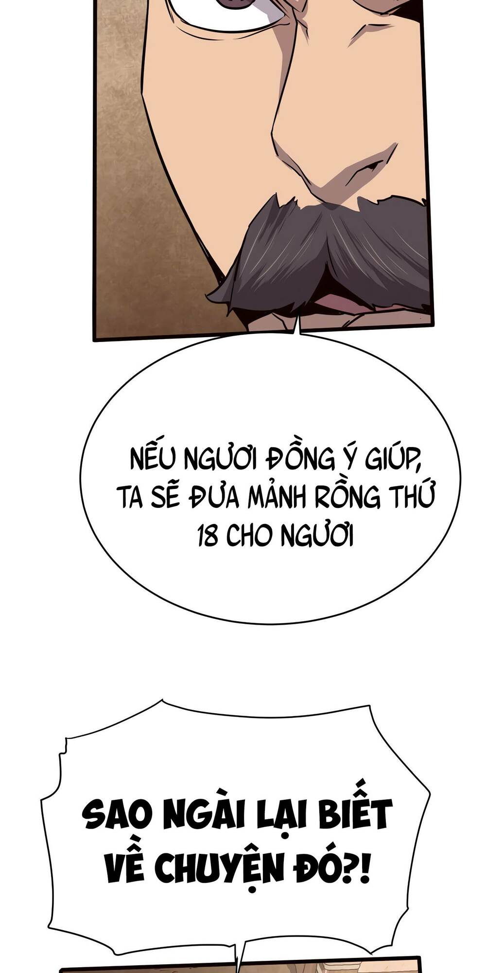 Kẻ Thù Chương 32 Ảnh 24