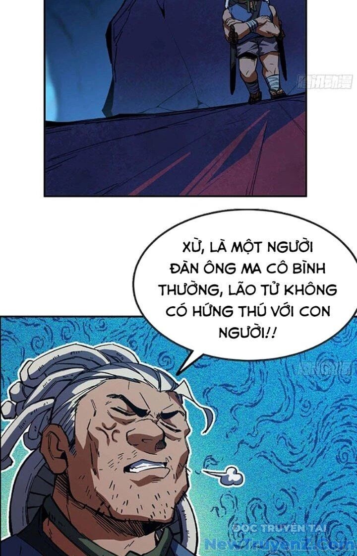 Dũng Sĩ Nấm Chương 109 Ảnh 34