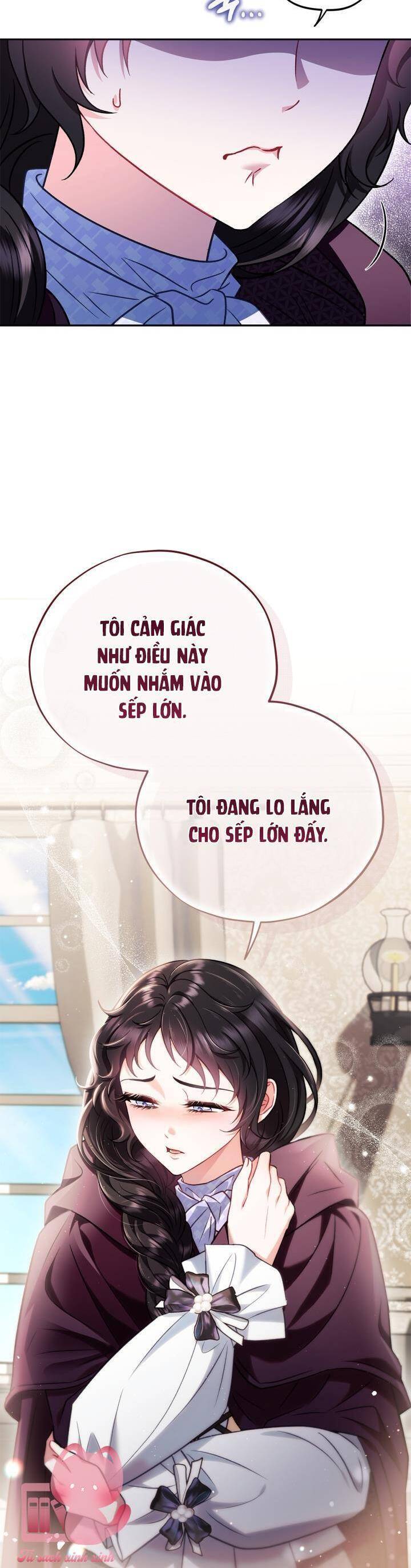 Trở Thành Người Giám Định Chất Độc Cho Thế Lực Hắc Ám Chương 43 Ảnh 10