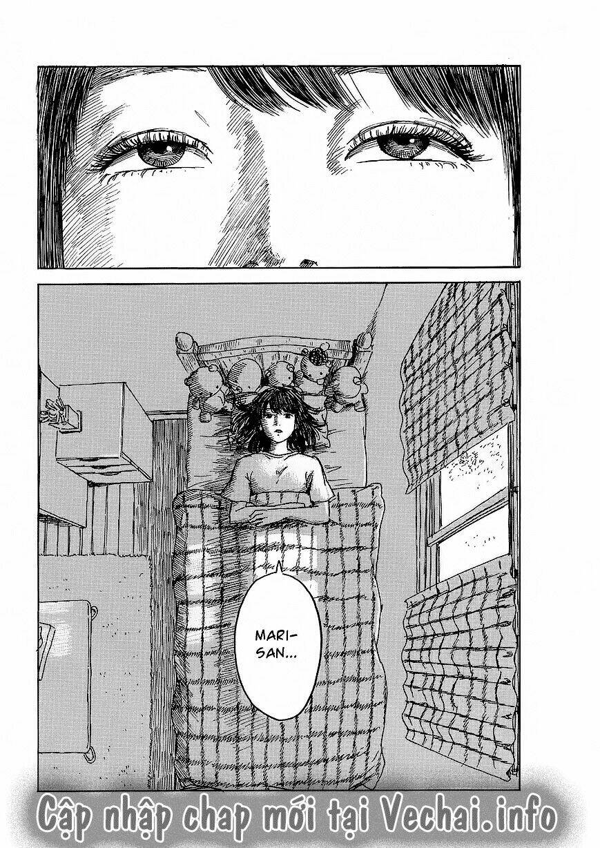 Boku Wa Mari No Naka Chương 67 Ảnh 21