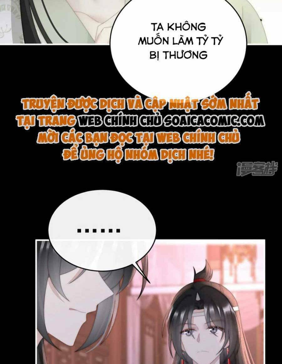 Thê Chủ, Thỉnh Hưởng Dụng Chương 89 Ảnh 11