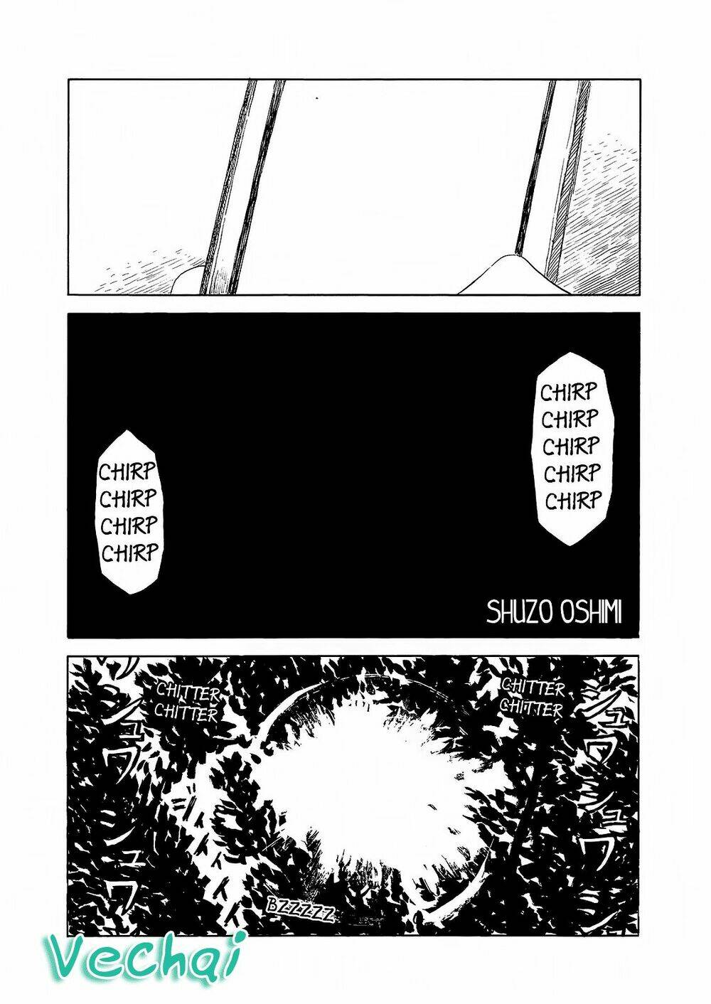 Boku Wa Mari No Naka Chương 74 Ảnh 5