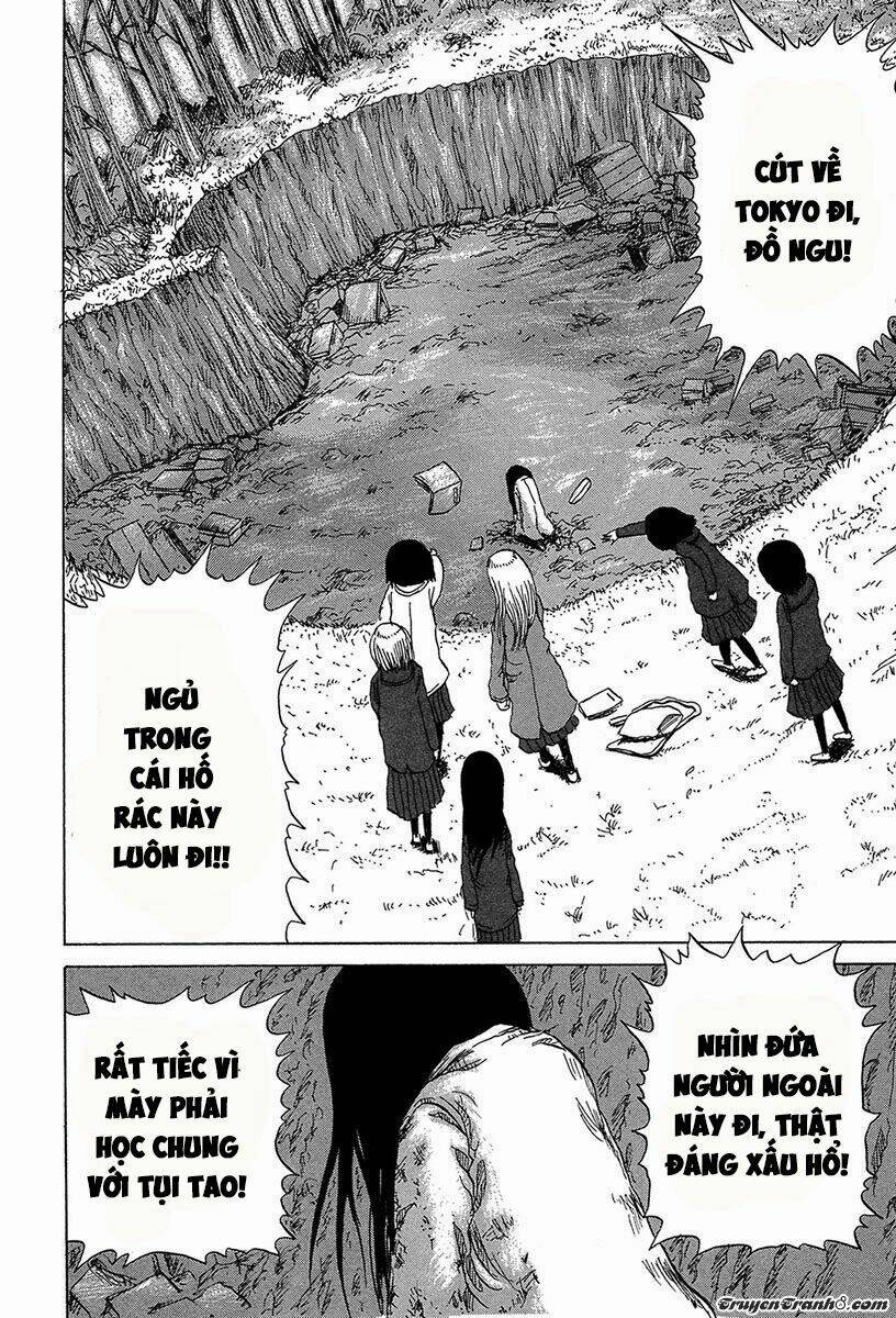 Misu Misou Chương 1 Ảnh 24