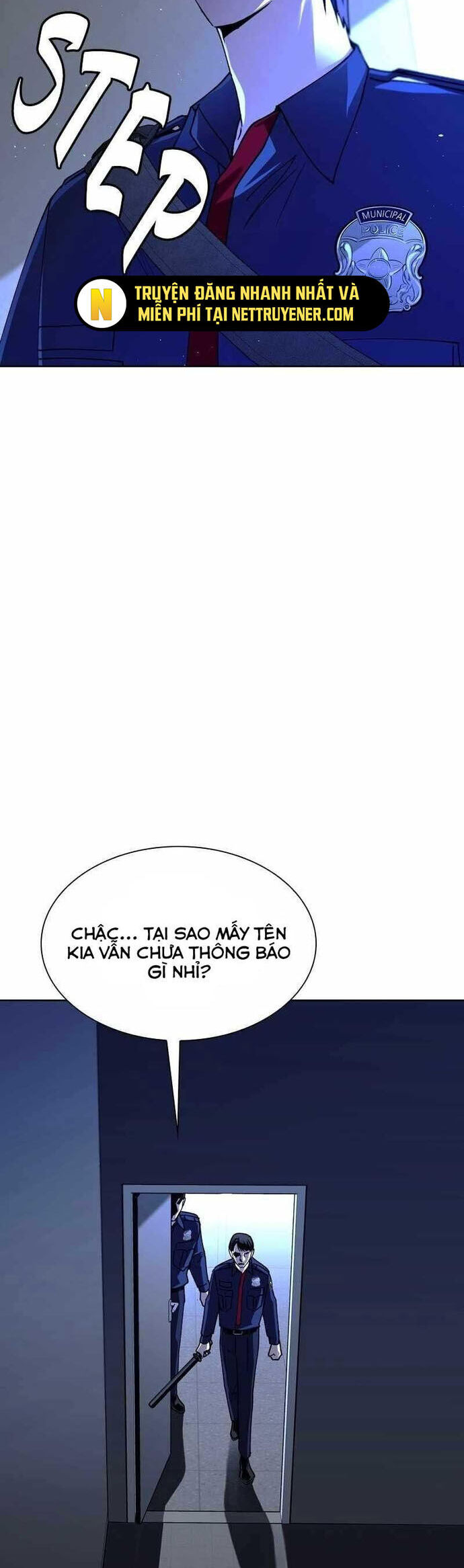 Mạt Thế Đối Với Ta Chỉ Là Trò Chơi Chương 66 Ảnh 11
