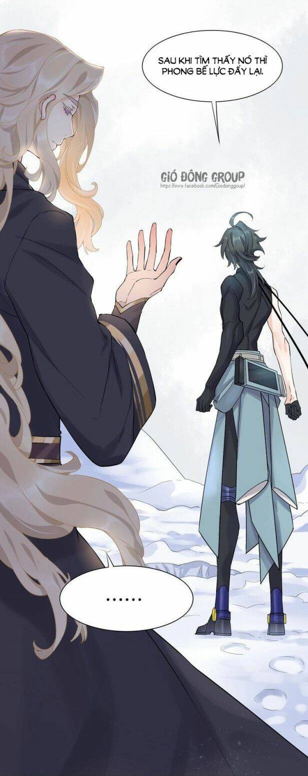 Trở Lại Trước Bình Minh Chương 5 Ảnh 20