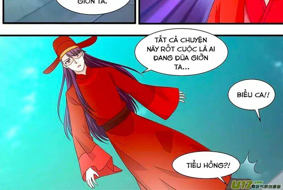 Luyến Ái Sinh Tử Bộ Chương 171 Ảnh 17