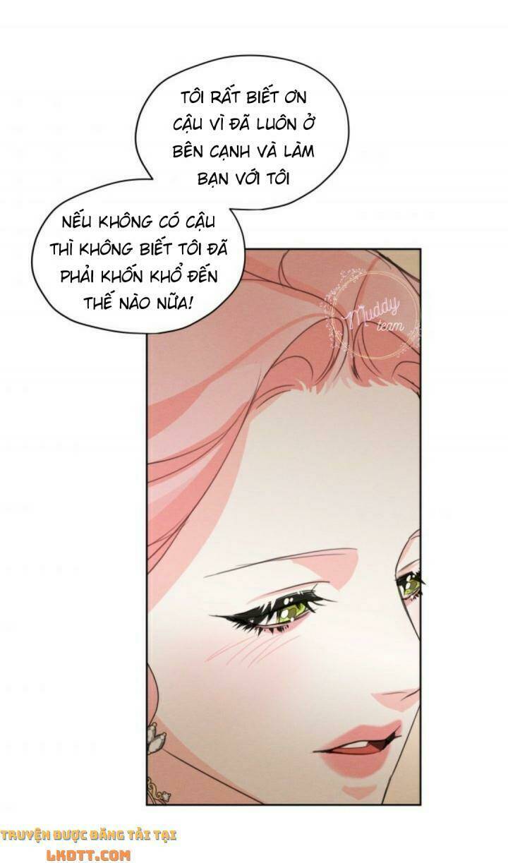Tôi Là Tình Cũ Của Nam Chính Chương 36 Ảnh 70