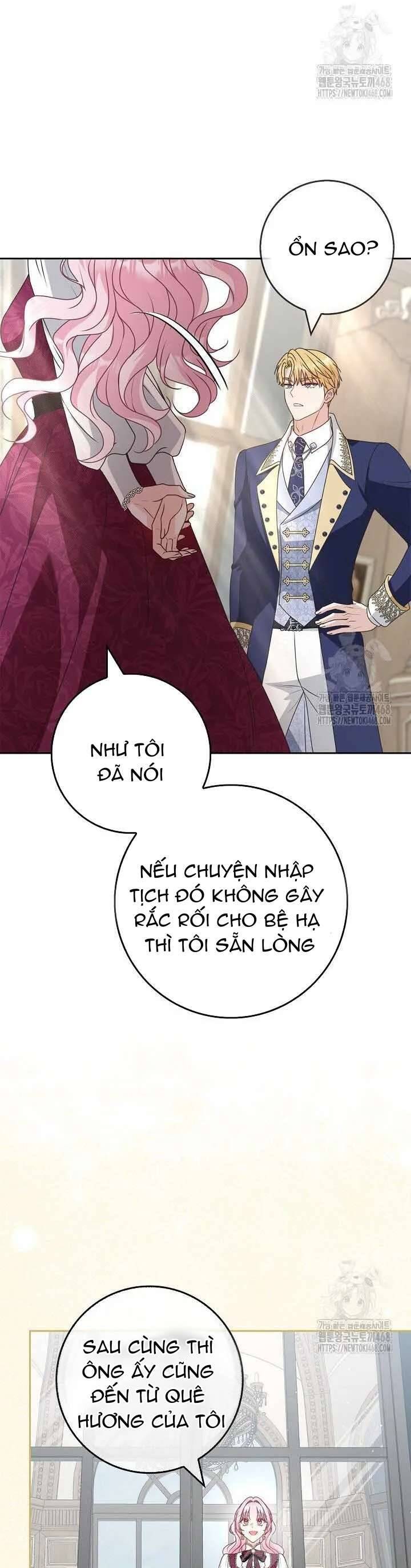 Người Mẹ Trong Tiểu Thuyết Nuôi Con Có Nhất Thiết Phải Chết Không? Chương 31 Ảnh 11