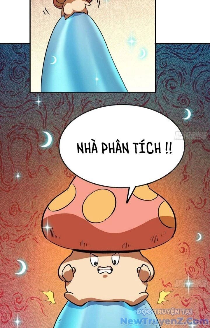 Dũng Sĩ Nấm Chương 100 Ảnh 8