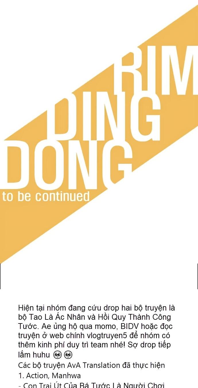 Rim Ding Dong Chương 15 Ảnh 27