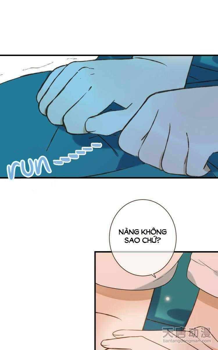 Giáo Chủ Yêu Nghiệt Mau Nằm Xuống Chương 27 Ảnh 23