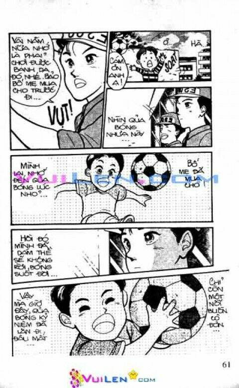 Sôi Động Cầu Trường Full 17 Tập Chương 1 Ảnh 62