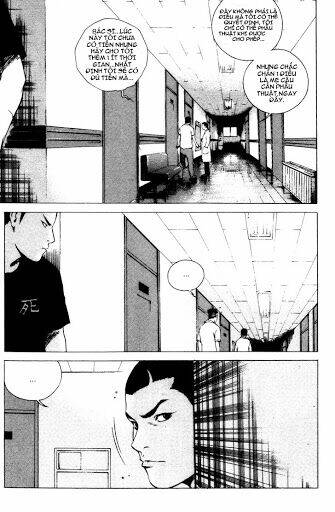 High School Chương 66 Ảnh 6