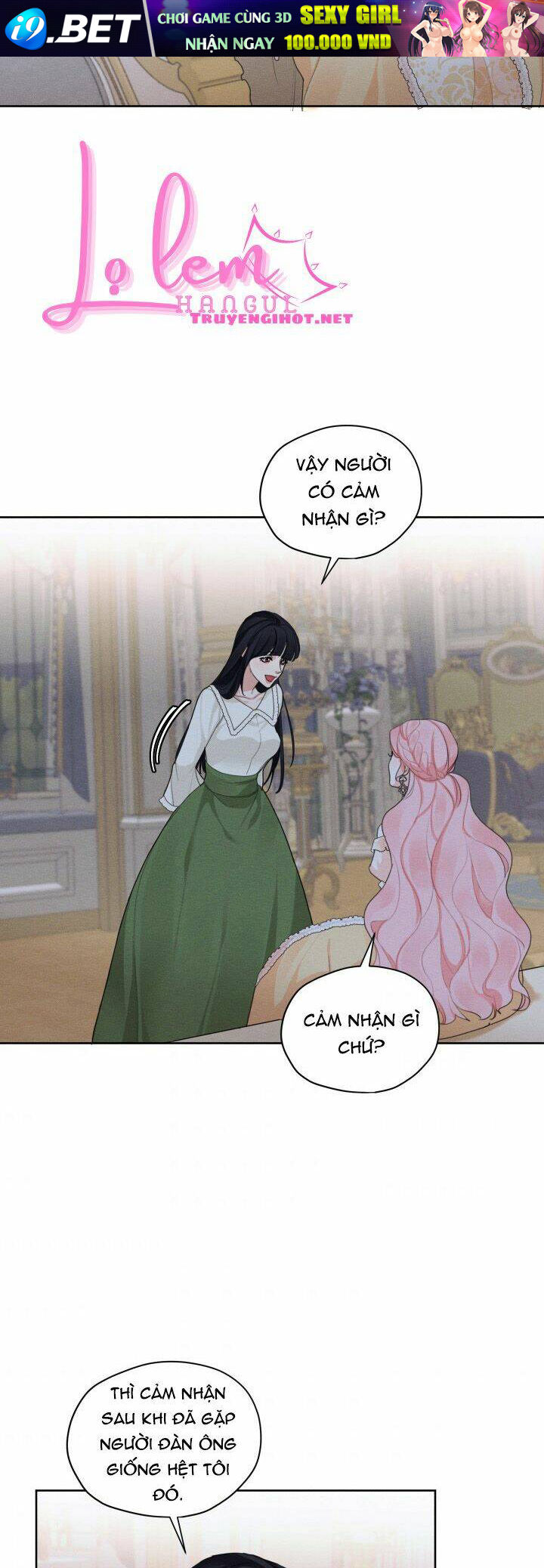 Tôi Là Tình Cũ Của Nam Chính Chương 43.1 Ảnh 27