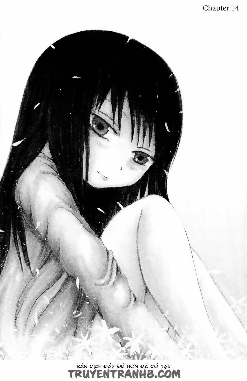 Misu Misou Chương 14 Ảnh 4